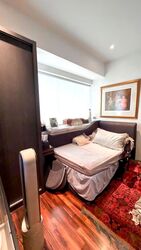 Nicole Green (D14), Apartment #604883921